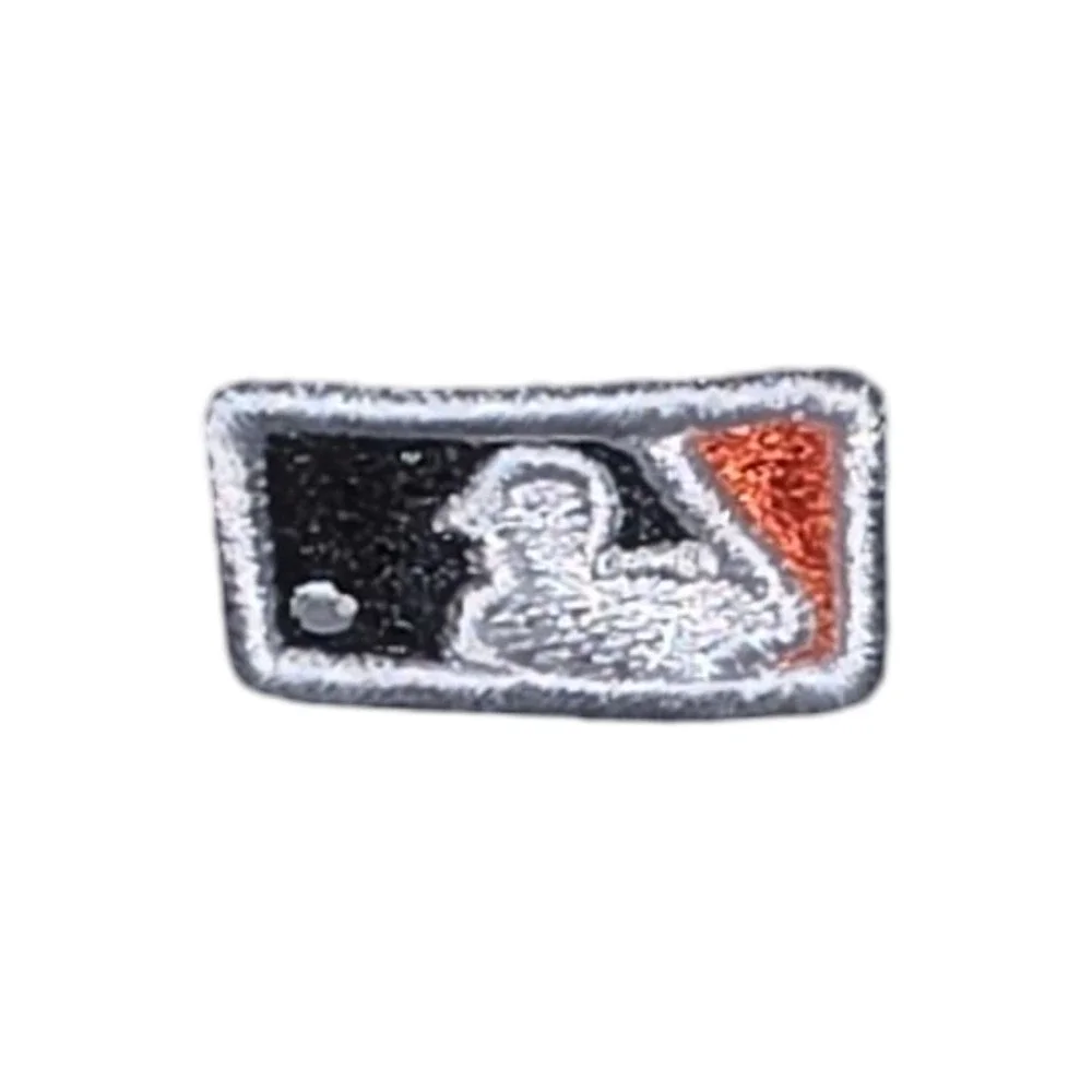 New Era 59FIFTY San Francisco Giants Fitted Hat Black Orange MLB Size 8